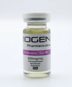 Viogen Boldenone 350mg