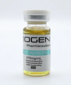 Viogen TMT-Slow Rip 375mg