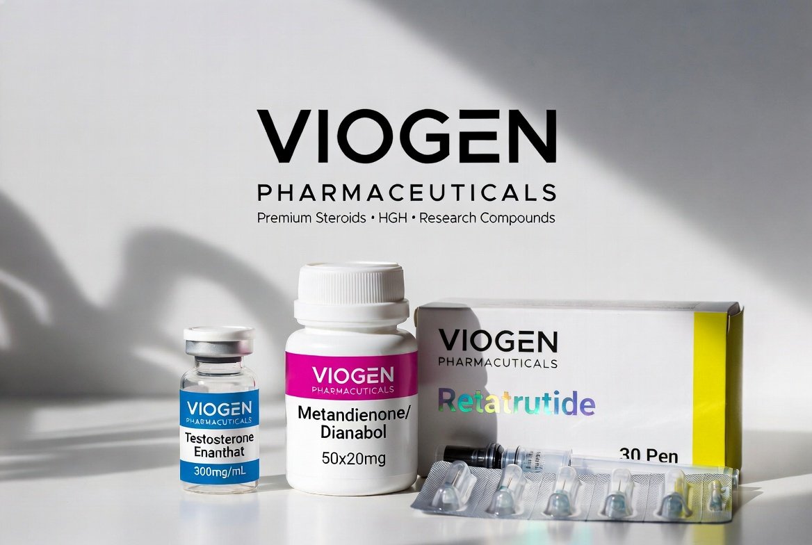 Viogen Banner 1