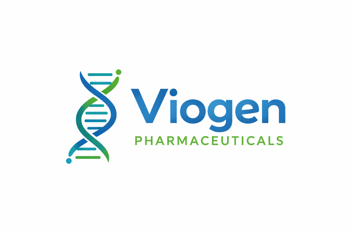 Viogen Pharmaceuticals