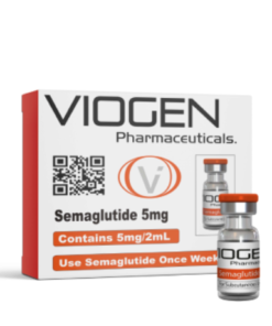 Viogen Semaglutide 5mg