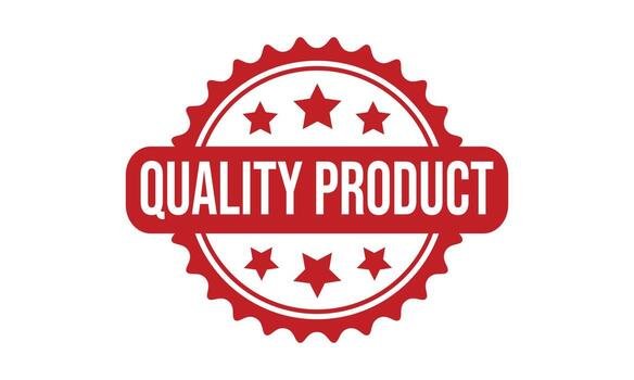 quality products
