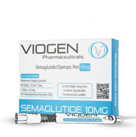 Viogen Semaglutide